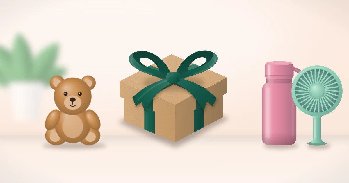 10 Thoughtful Gift Ideas Under 1,500 Taka